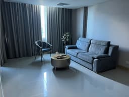 VENDO APARTAESTUDIO AMOBLADO - BUENAVISTA