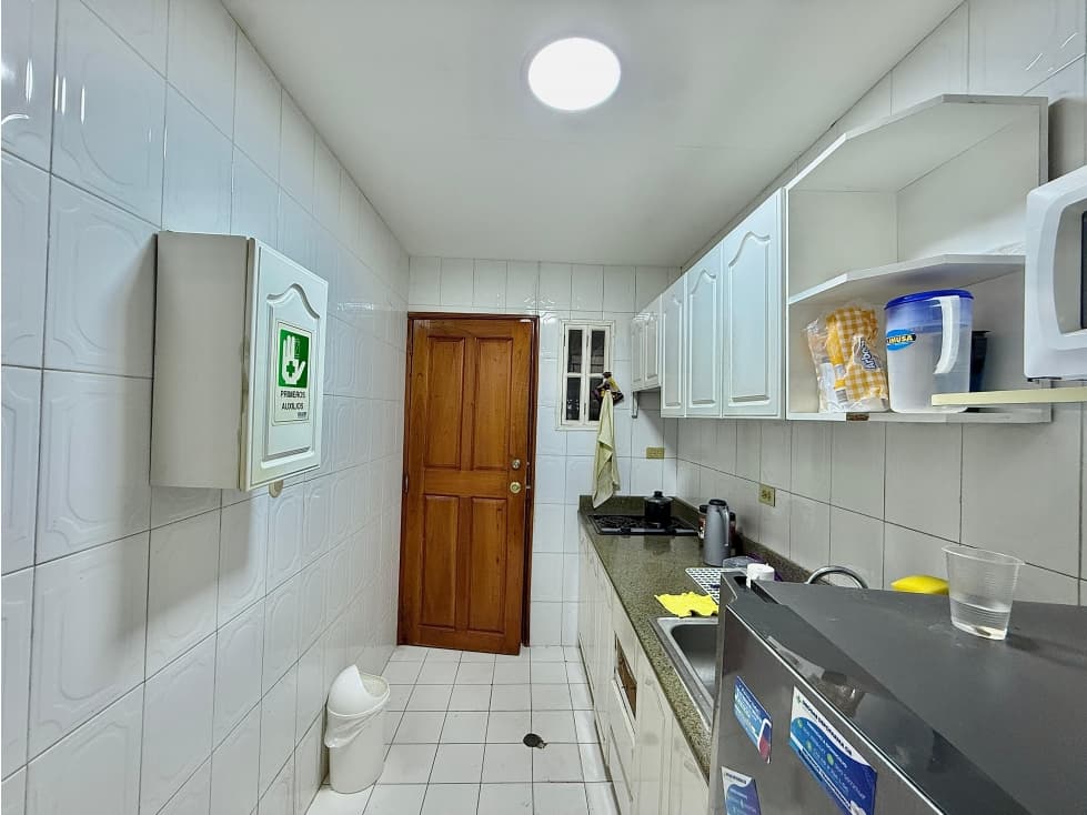 EN VENTA OFICINAS EN EL PRADO — foto 6