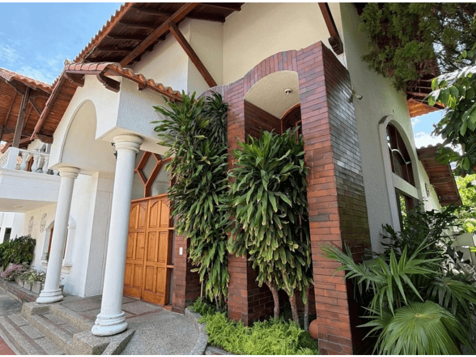 VENTA DE CASA DUPLEX EN VILLA CAMPESTRE — foto 2