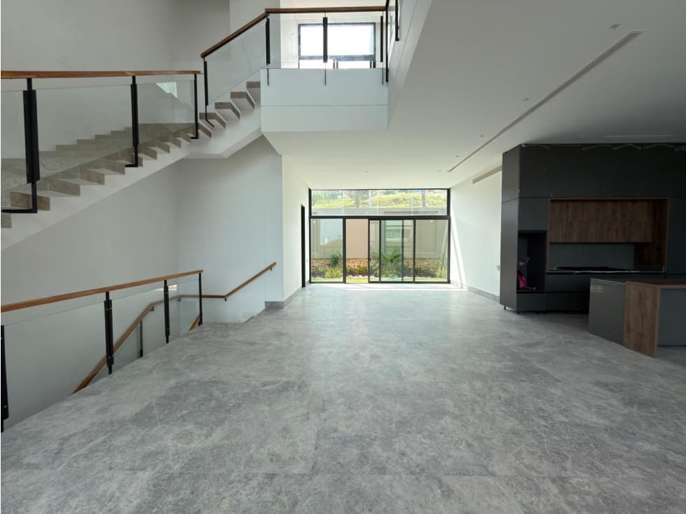 VENTA DE CASA EN ALTOS DE PRADOMAR — foto 6