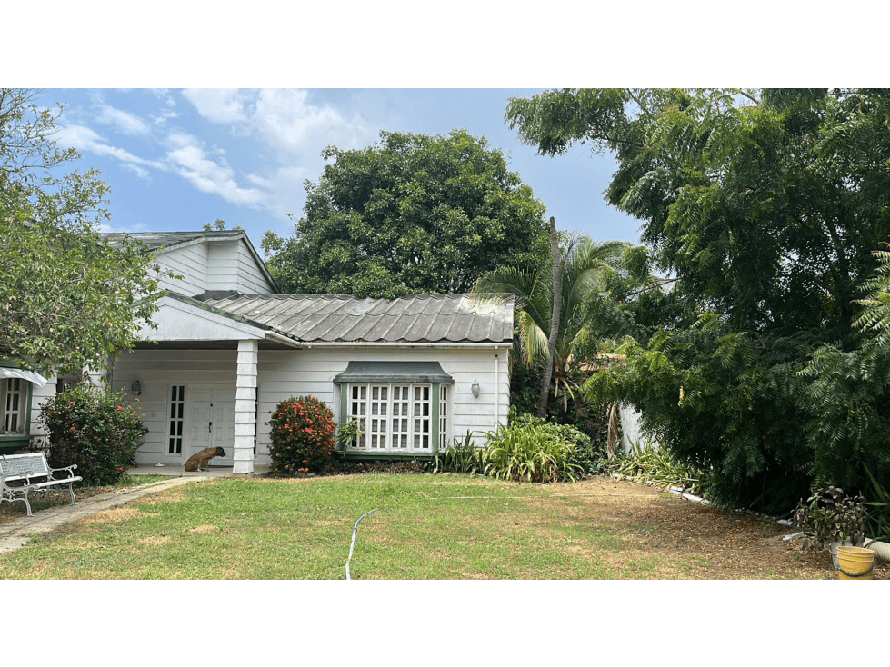 VENTA DE CASA EN LA AVENIDA LAS DUNAS — foto 3