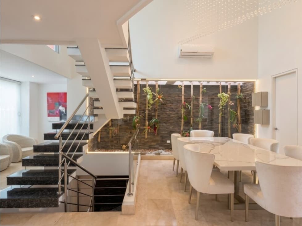 VENTA DE CASA INDEPENDIENTE EN VILLA CAMPESTRE — foto 2