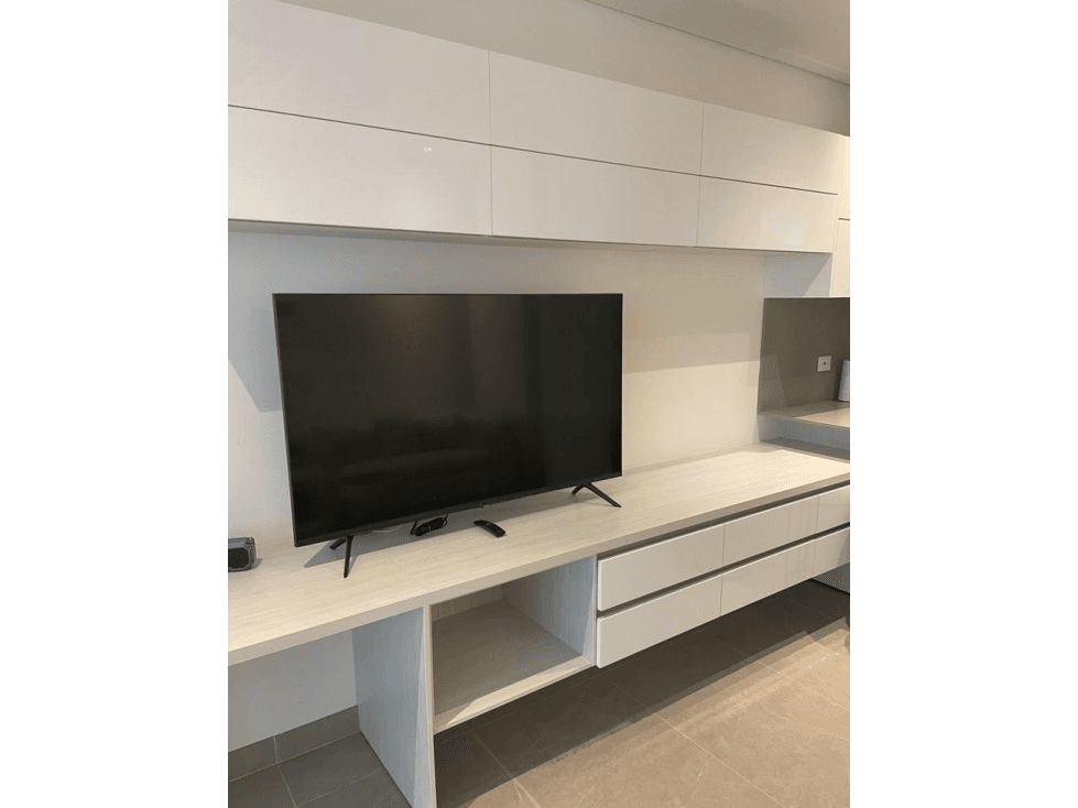 VENTA DE APARTAESTUDIO EN ALTAMIRA — foto 2