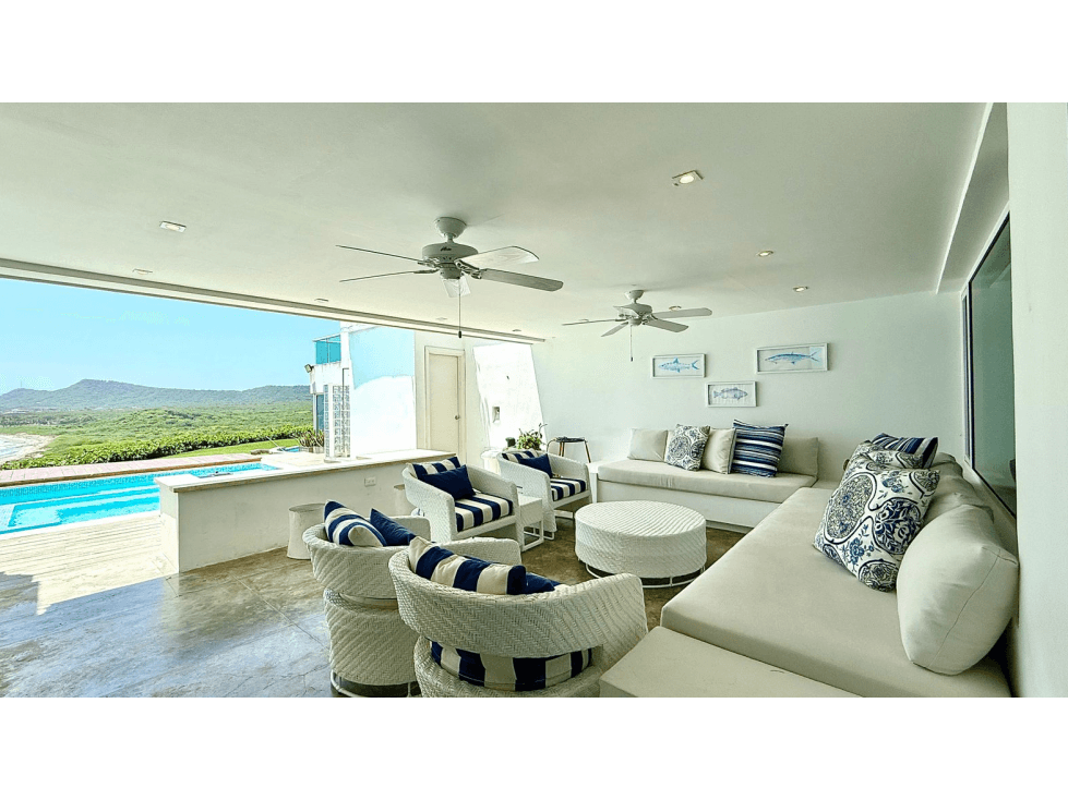 VENTA DE CASA EN PUNTA CANGREJO — foto 5