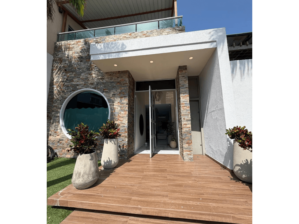 VENTA DE CASA EN SALGAR — foto 1