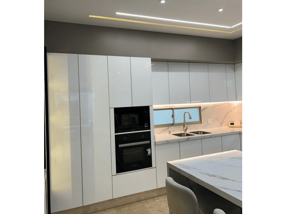VENTA DE CASA EN VILLA CAMPESTRE — foto 6