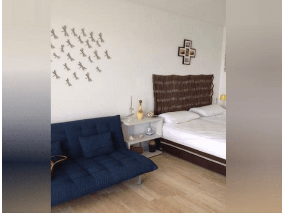 VENTA DE CABAÑA SOBRE EL MAR — foto 5