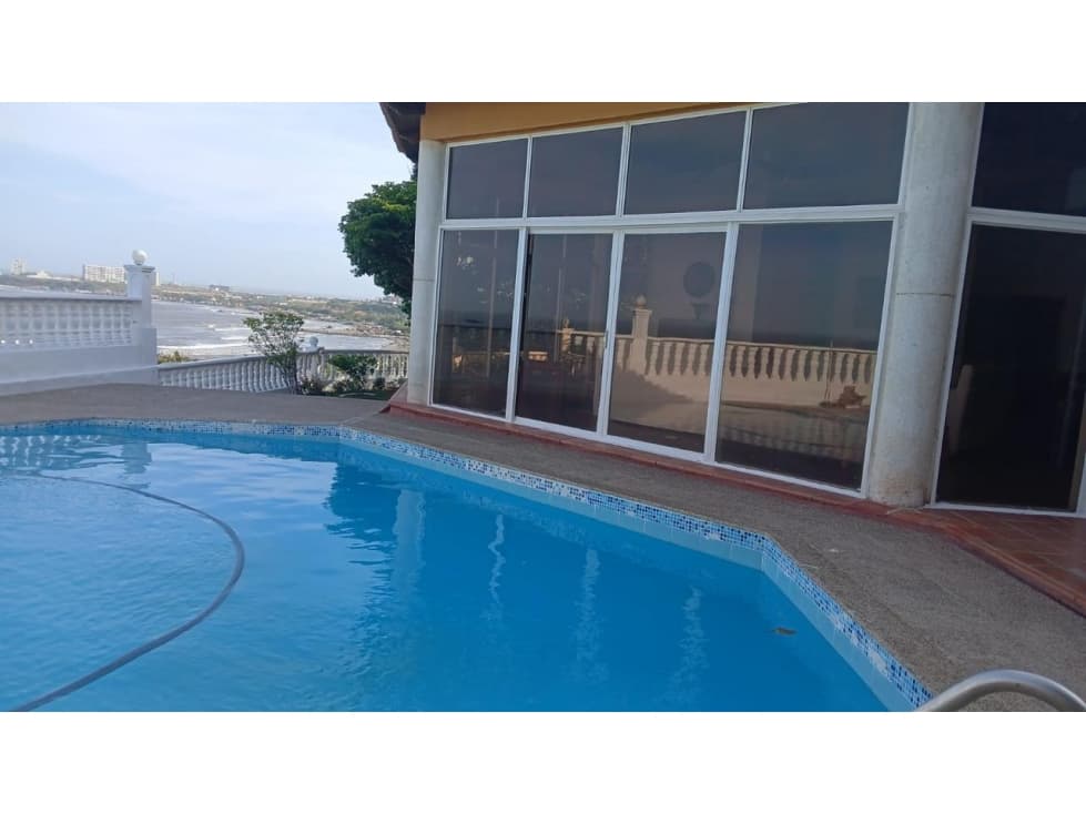 VENTA DE CASA EN SABANILLA — foto 4