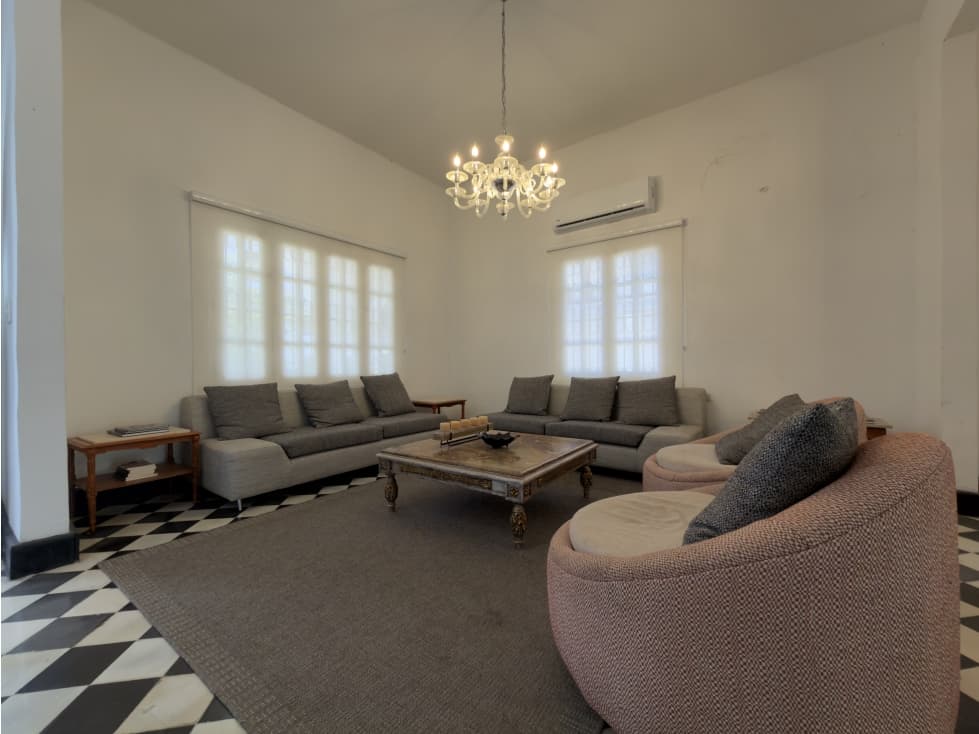VENTA DE CASA EN EL PRADO — foto 2