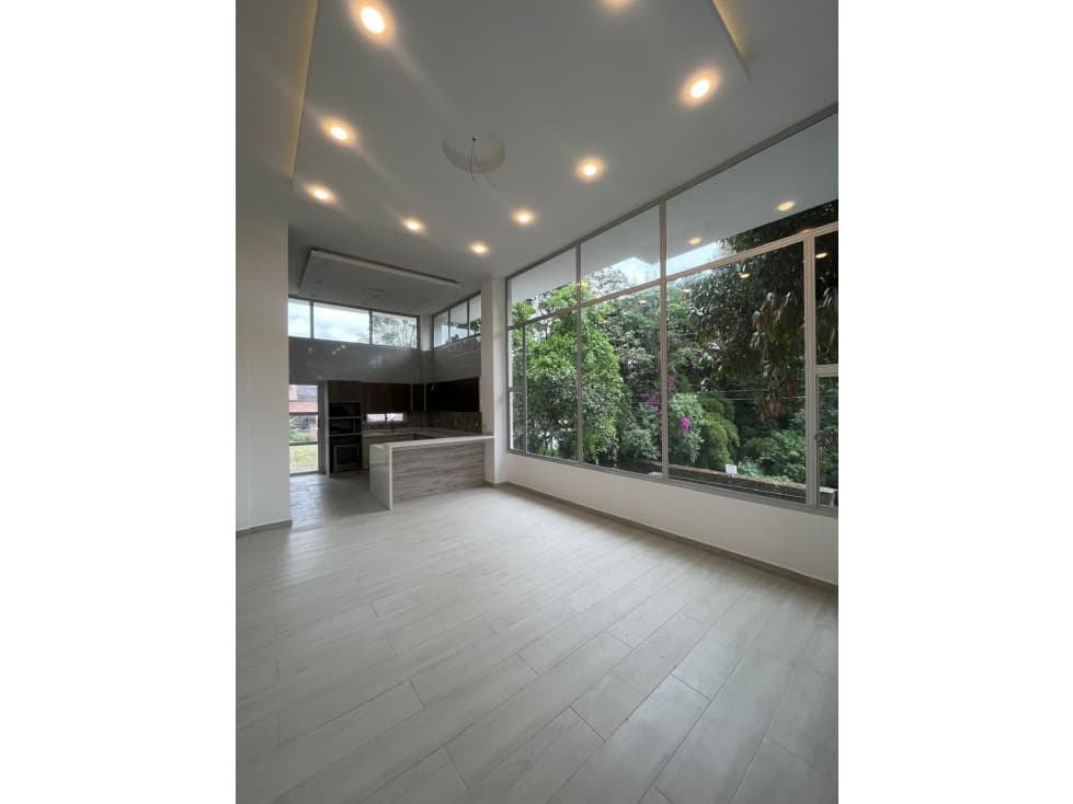 CASA PARA ESTRENAR EN VENTA - MANIZALES — foto 4