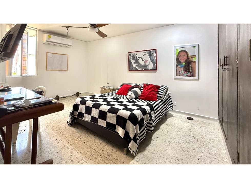 EN VENTA APARTAMENTO EN ALTO PRADO — foto 6