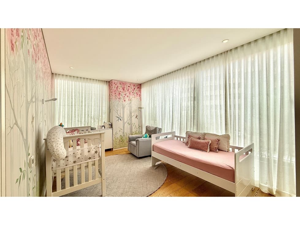 VENDO HERMOSO APARTAMENTO EN BOGOTÁ — foto 4