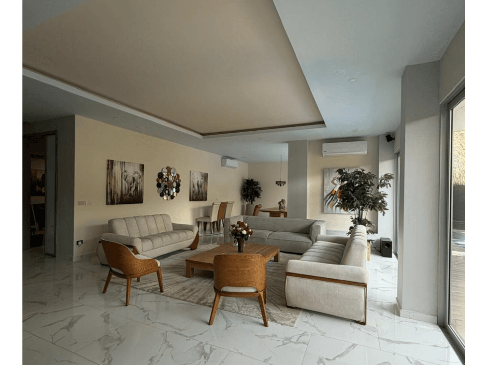 VENTA DE CASA EN SALGAR — foto 4