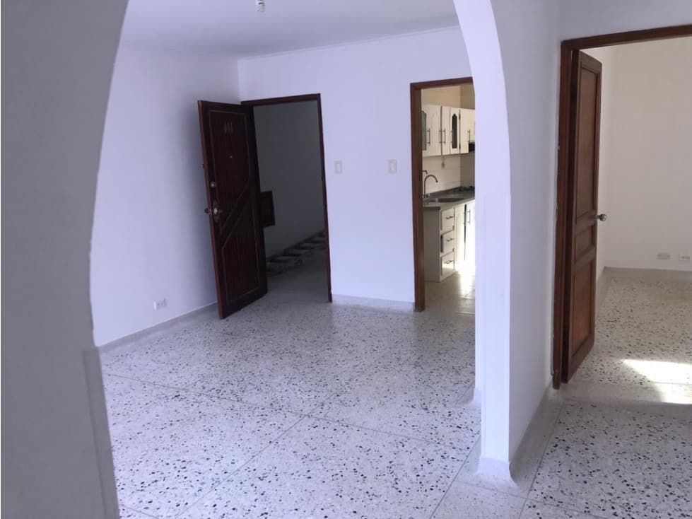 VENDO LINDO APTO EN ALTOS DEL LIMON — foto 2