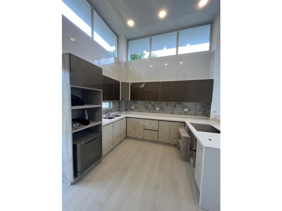 CASA PARA ESTRENAR EN VENTA - MANIZALES — foto 5