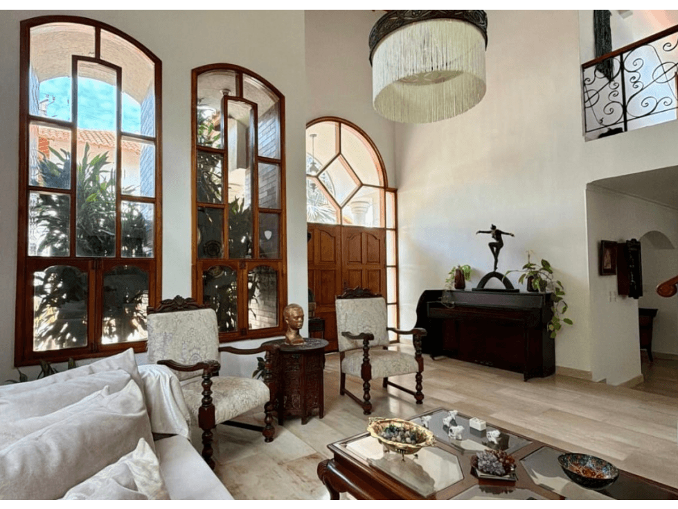 VENTA DE CASA DUPLEX EN VILLA CAMPESTRE — foto 5