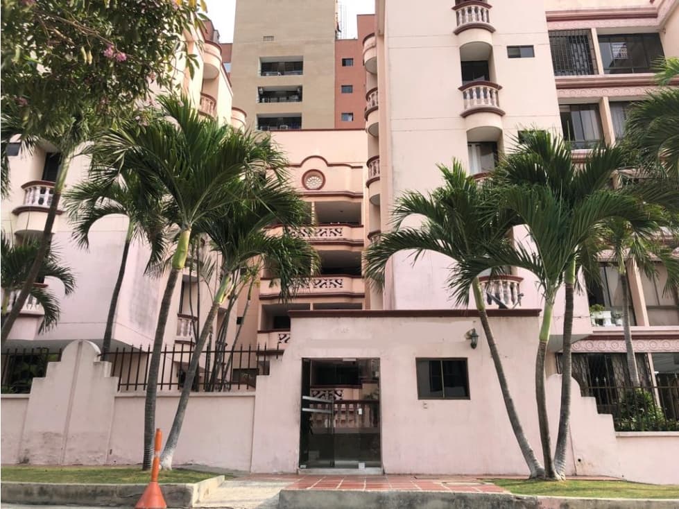 VENDO LINDO APTO EN ALTOS DEL LIMON — foto 1
