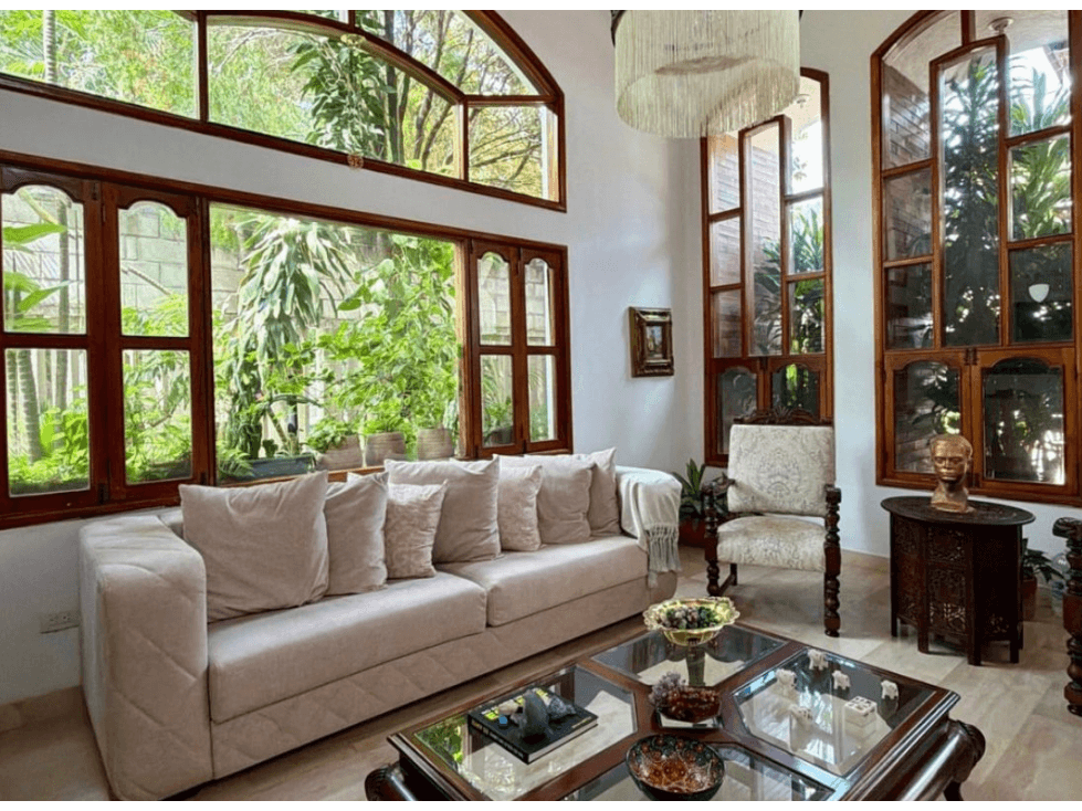 VENTA DE CASA DUPLEX EN VILLA CAMPESTRE — foto 4