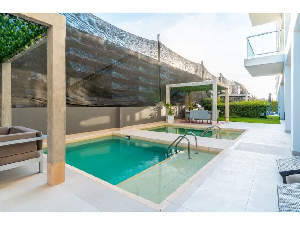 APARTAMENTO EN VENTA - CARTAGENA — foto 2