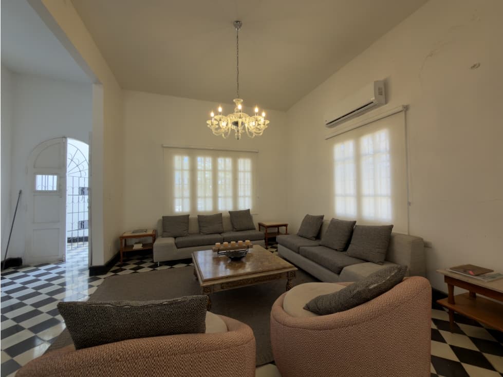 VENTA DE CASA EN EL PRADO — foto 3