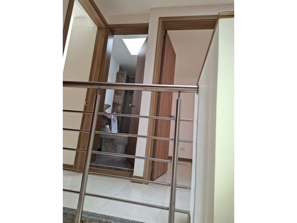 CASA para la venta en unidad cerrada — foto 5