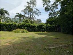 VENDO LOTE EN SOPETRAN EN PARCELACIÓN HACIENDA REMOLINOS DE 2.000 m²