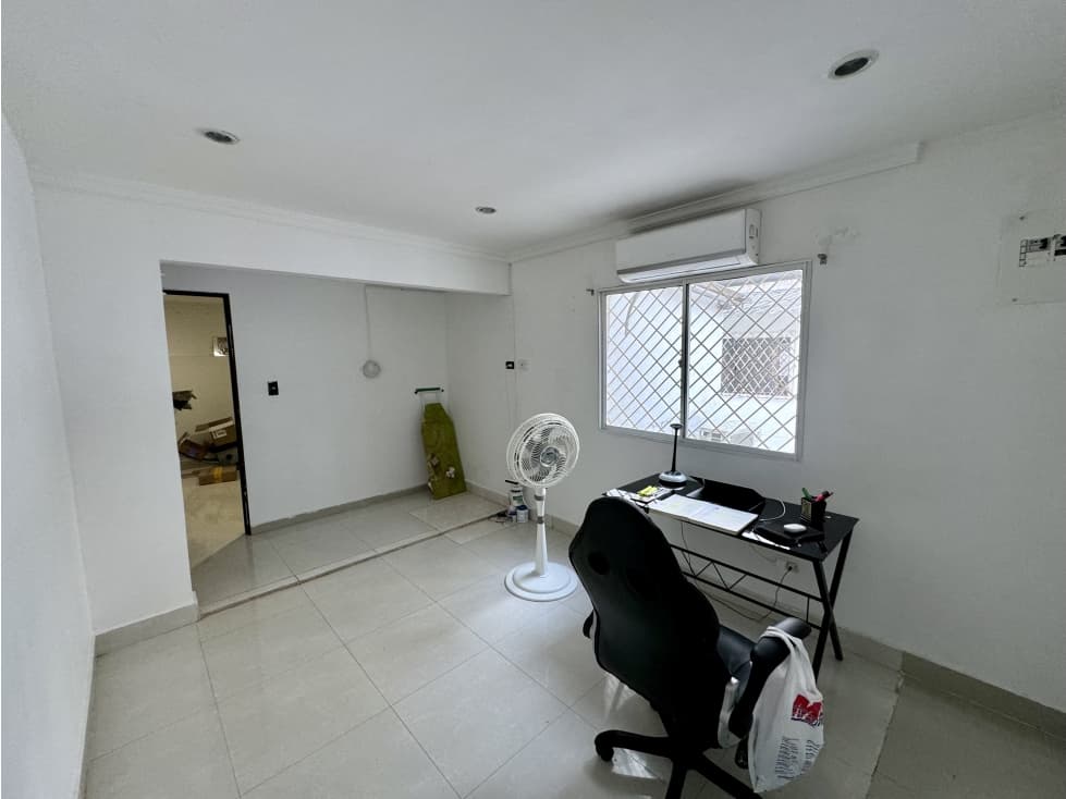 Casa en venta - Bocagrande GRAN POTENCIAL COMERCIAL — foto 4