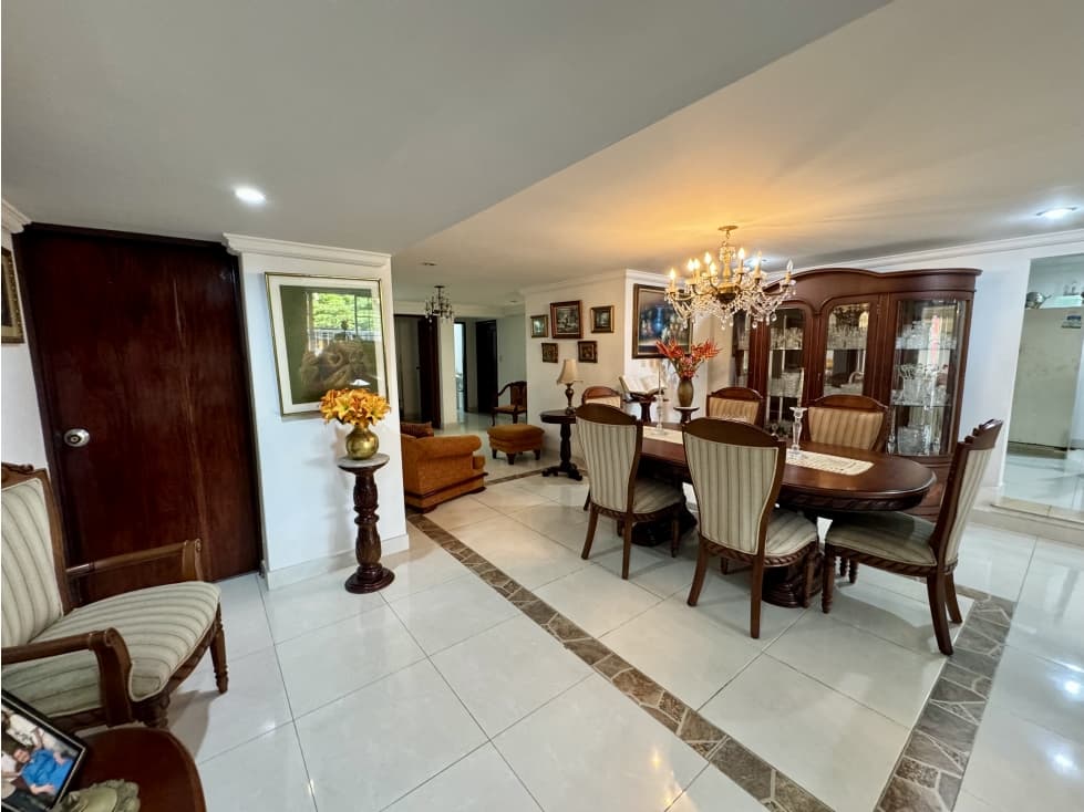 Casa en venta - Bocagrande GRAN POTENCIAL COMERCIAL — foto 5