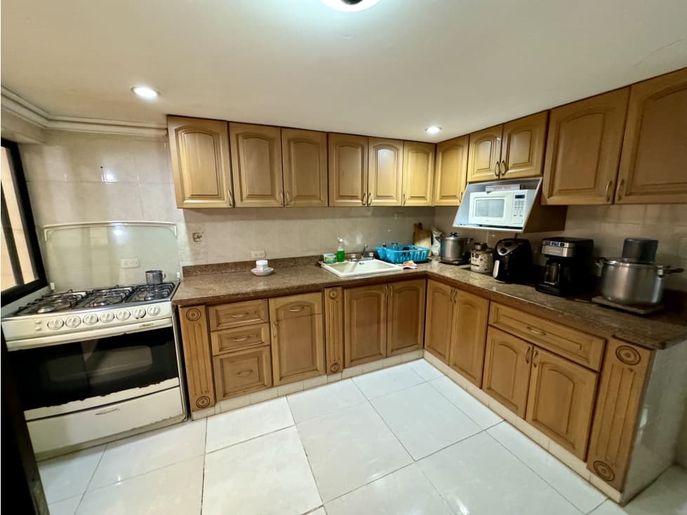 Casa en venta - Bocagrande GRAN POTENCIAL COMERCIAL — foto 6