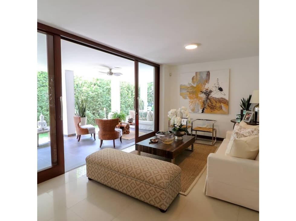 VENTA DE CASA DOS NIVELES PANCE — foto 1