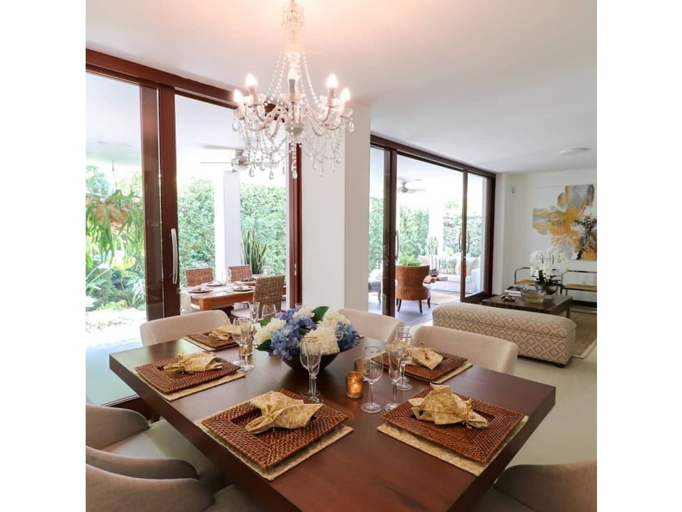 VENTA DE CASA DOS NIVELES PANCE — foto 2