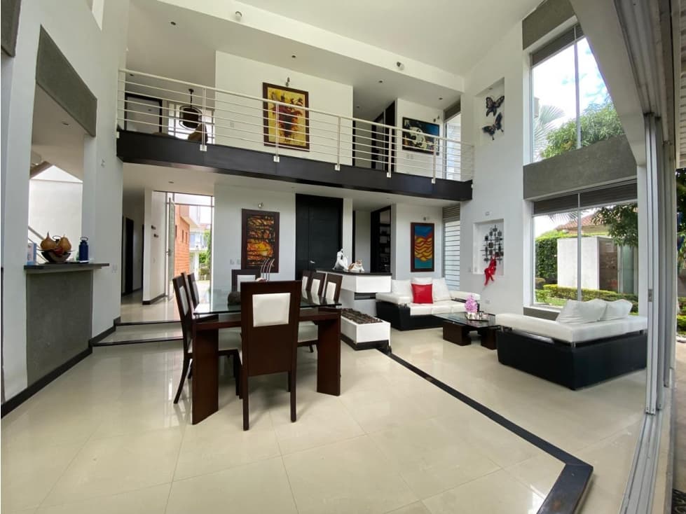 VENTA DE CASA CAMPESTRE EN LA MORADA — foto 6