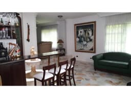 VENTA DE CASA TRES NIVELES EN LA HACIENDA