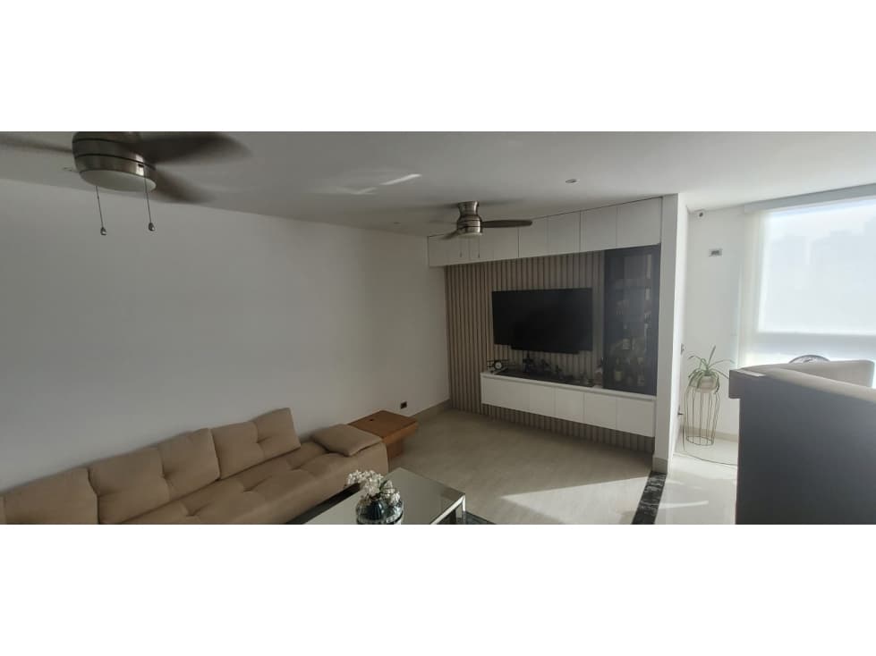 APARTAMENTO DUPLEX EN VENTA O ARRIENDO — foto 2