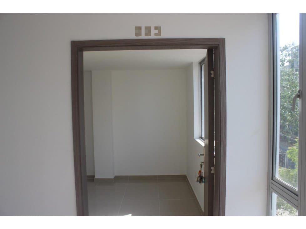 ARRIENDO APARTAESTUDIO EN TABOR — foto 2