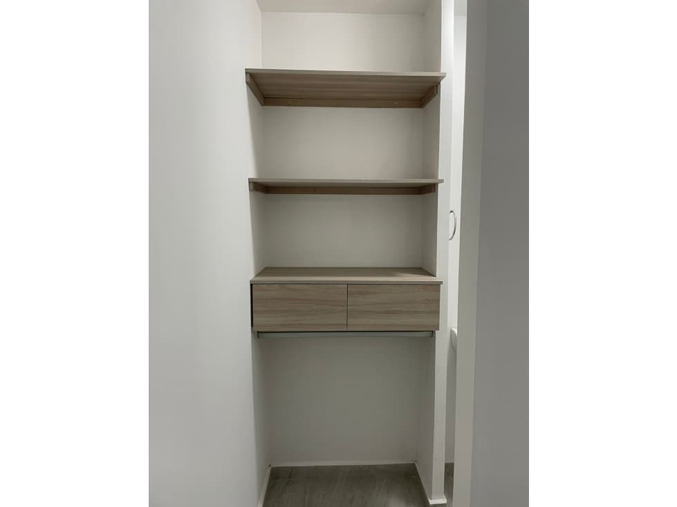 SE ALQUILA APTARTAESTUDIO PARA ESTRENAR — foto 5