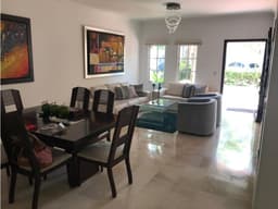EN VENTA CASA CONJUNTO CERRADO VILLA SANTOS