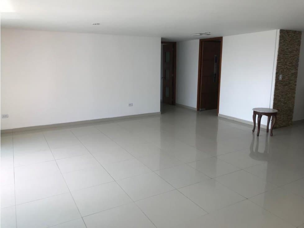 EN VENTA APTO EN ALTO PRADO BARRANQUILLA — foto 2