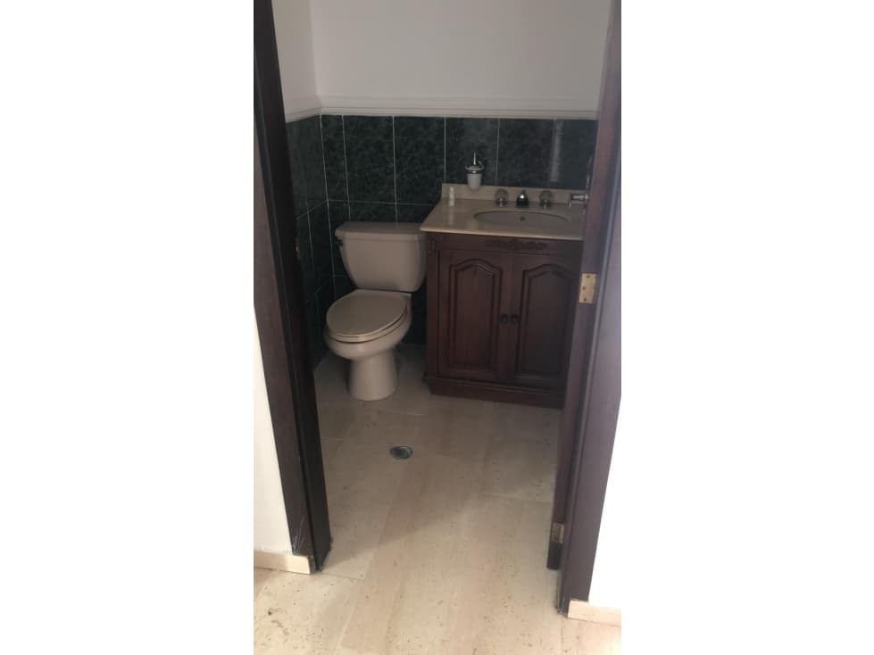 SE APARTAMENTO EN ALTO PRADO — foto 5
