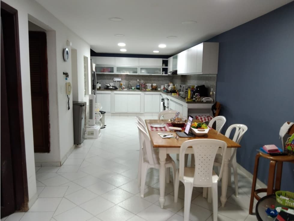 SE VENDE APARTAMENTO ALTOS DE RIOMAR — foto 4