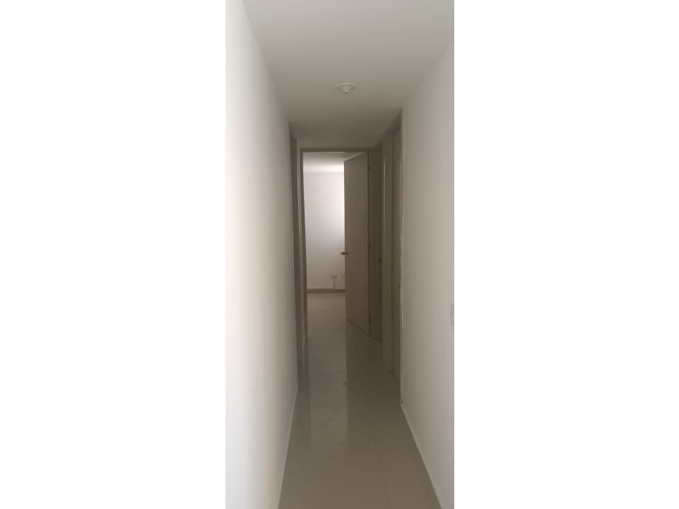 SE ARRIENDA APARTAMENTO EN CARIBE VERDE — foto 4