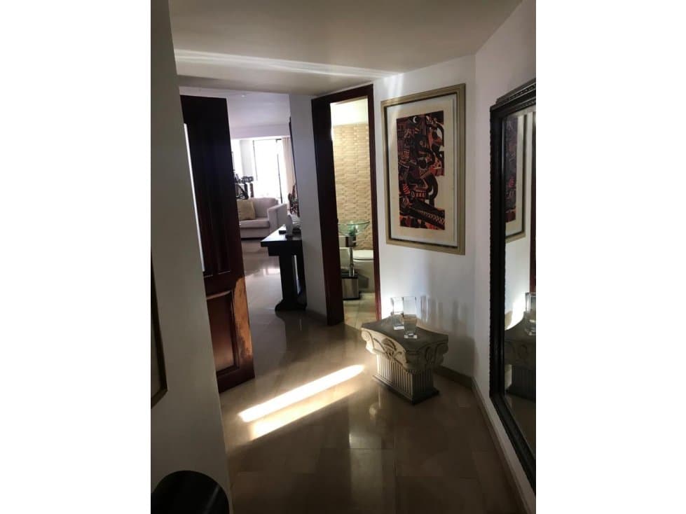 EN VENTA AMPLIO APTO EN ALTO PRADO — foto 3