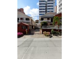 SE VENDE CASA EN CONJUNTO CERRADO - ALTOS DEL LIMON