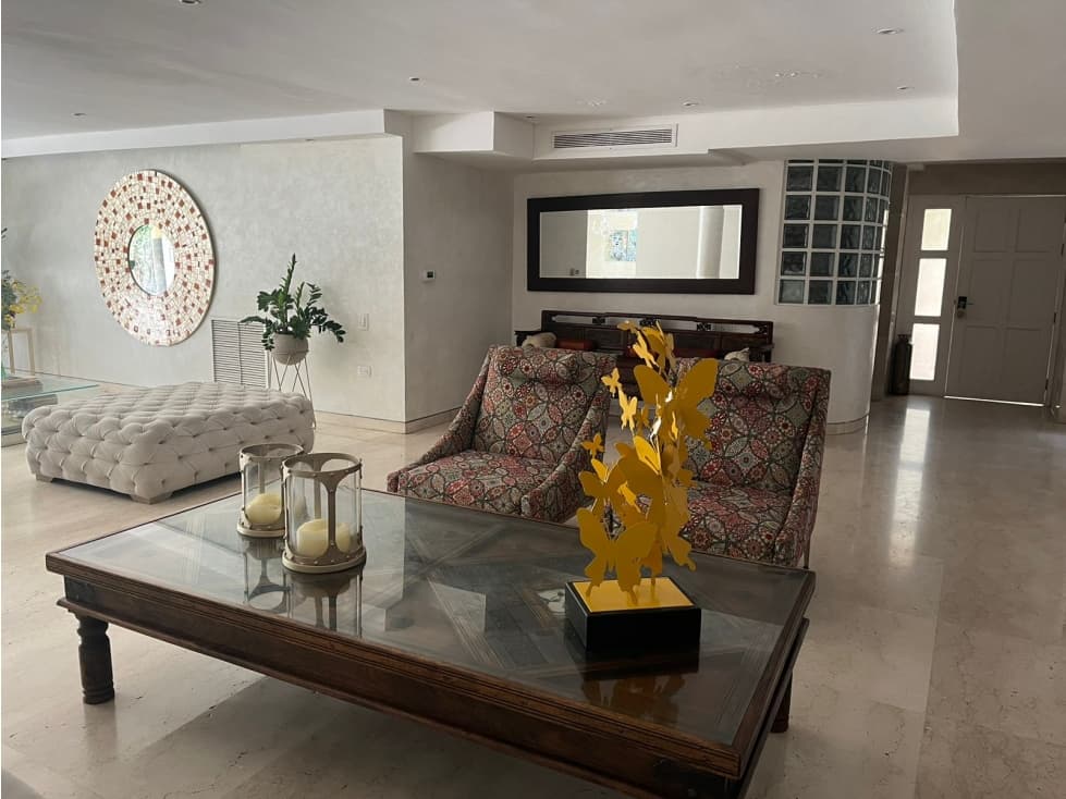 SE VENDE CASA EN LA CASTELLANA — foto 3