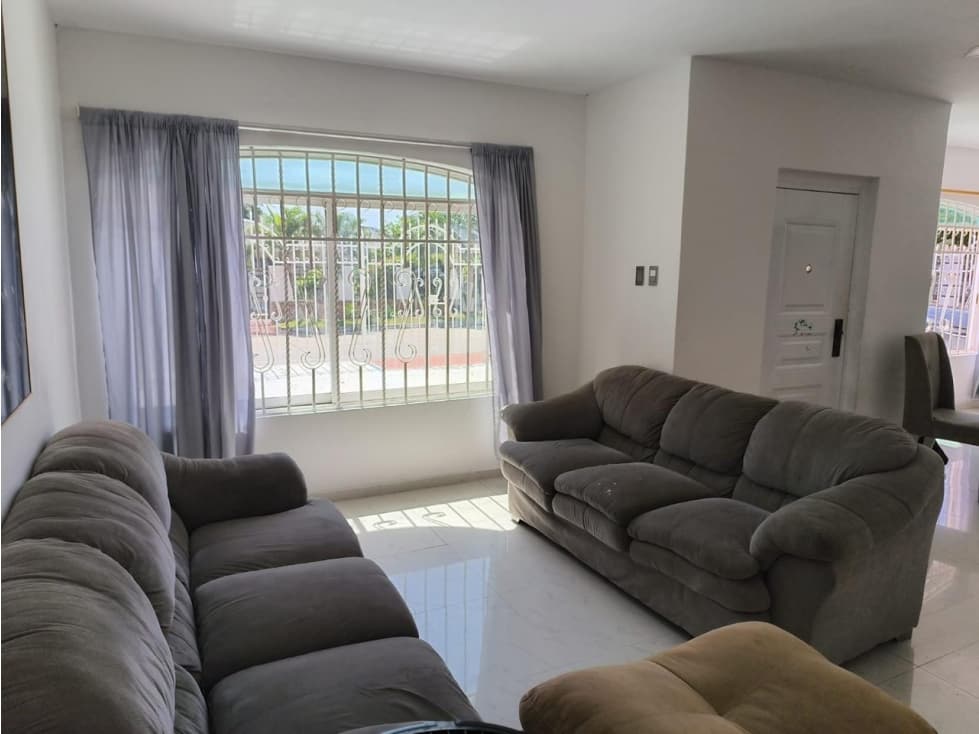 SE VENDA CASA EN CIUDAD JARDIN — foto 6