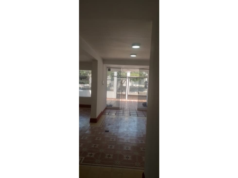 SE ARRIENDA CASA INDEPENDIENTE EN GRANADILLO — foto 2