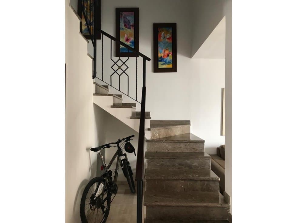 EN VENTA CASA CONJUNTO CERRADO VILLA SANTOS — foto 6