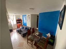 SE VENDE APARTAMENTO EN SAN SEBASTIAN, MANIZALES.
