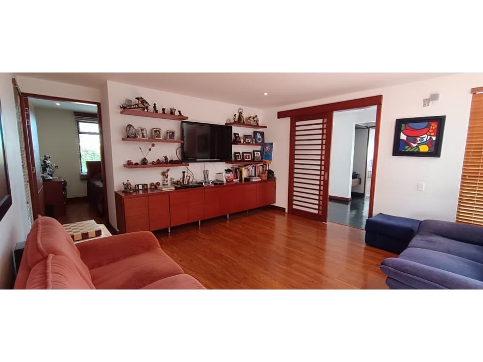 OFREZCO VENTA CASA CAMPESTRE EN CAJICÁ (PA) — foto 5
