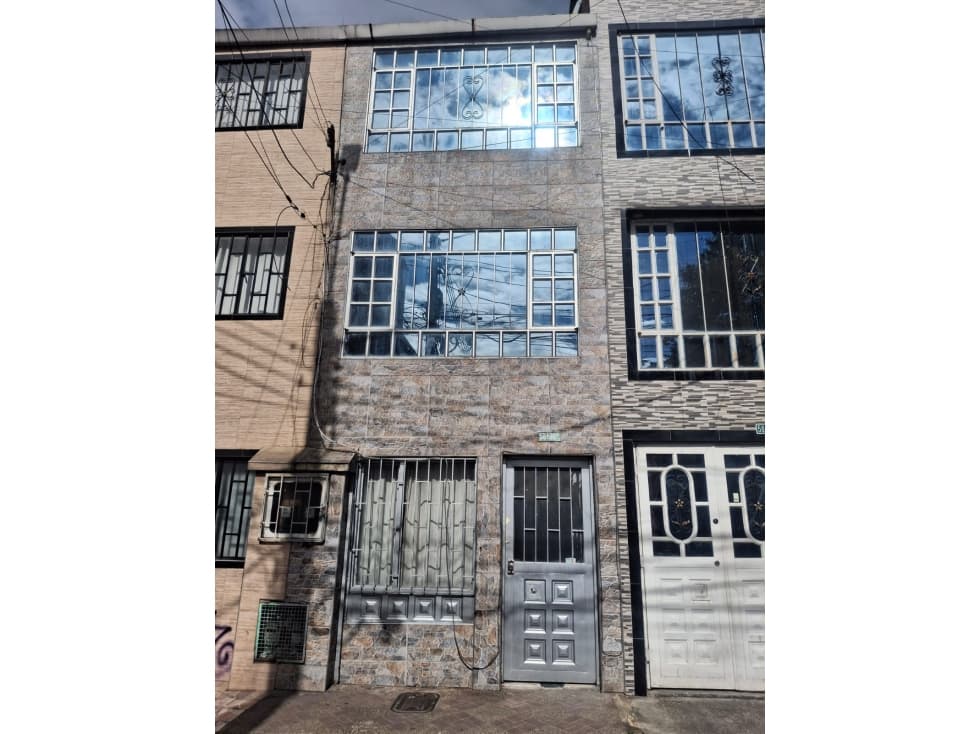 VENTA CASA ESTANCIA SUR DE BOGOTA — foto 1